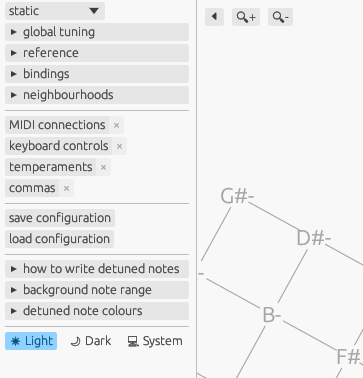adaptuner side panel
